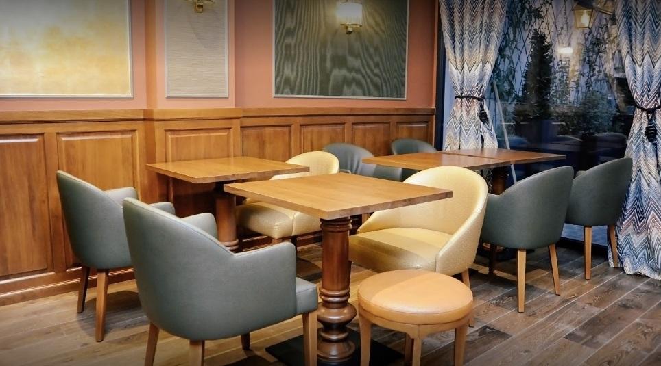 Mom'Art Hotel Paris Luaran gambar