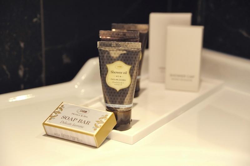 Mom'Art Hotel Paris Luaran gambar